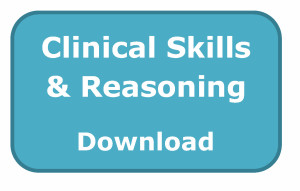 Clinical Skills and Reasoning Download