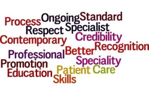 Professional Elements of Nursing