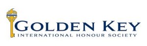 Golden Key Honor Society Logo