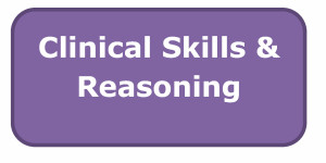 Clinical Skills & Reasoning Thumb