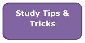Study Tips and Tricks Thumb